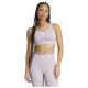 Adidas Γυναικείο μπουστάκι Powerreact Training Medium-Support Techfit Bra